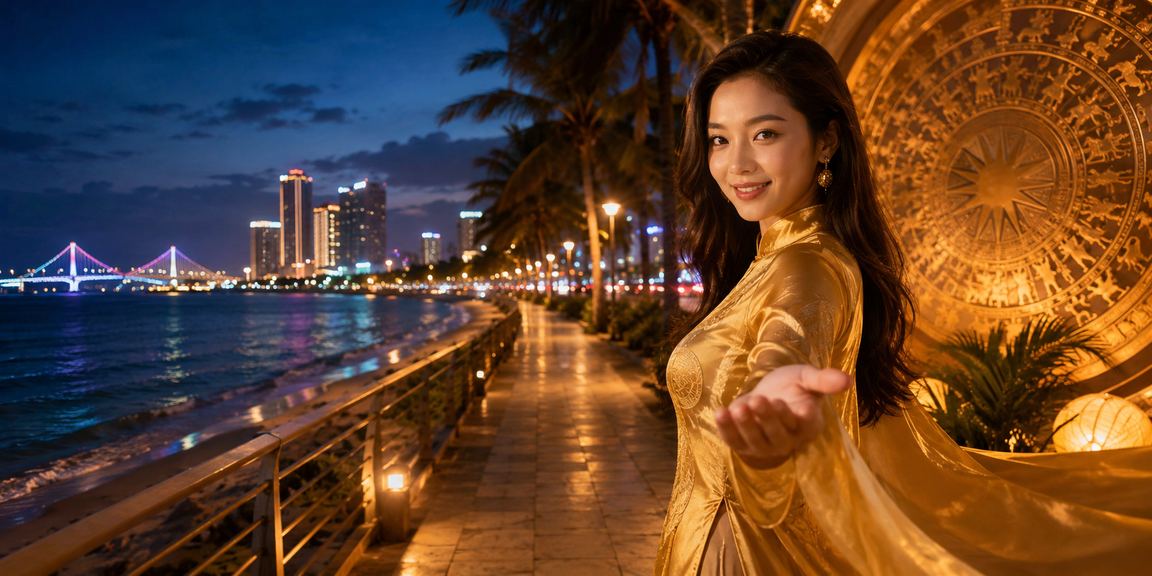 Người chơi VIP tại Đà Nẵng trải nghiệm dịch vụ cá cược cao cấp