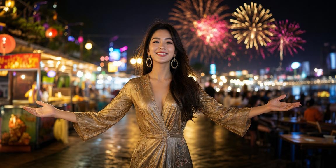 Không khí cá cược thể thao tại chợ đêm Nha Trang